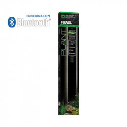 46w 91-122cm Pantallas de Iluminación Bluetooth Fluval Plant Spectrum 3