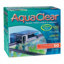 AQUACLEAR 50 ( 200 litros )