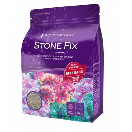 Stone fix aquaforest