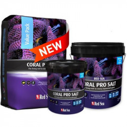 Coral Pro Salt 7kg CUBO