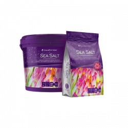 Reef Salt 7,5 kg Aquaforest