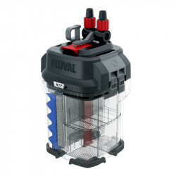 Fluval Serie 107 Filtro Externo