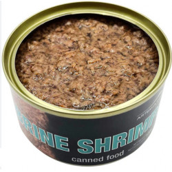 BRINE SHRIMPS (Artemia Salina) 100 g