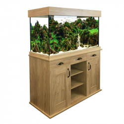 Kit Acuario Fluval Shaker 252 litros