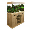 Kit Acuario Fluval Shaker 252 litros