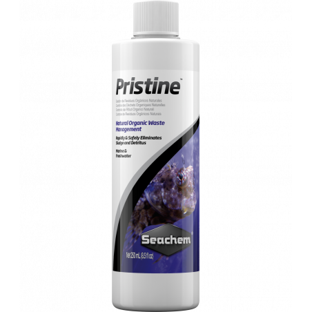 Pristine 500 ml seachem