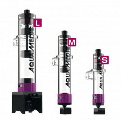 multi reactor Gen II L con bomba, Aquamedic