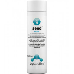 Seed 150 ml Aquavitro