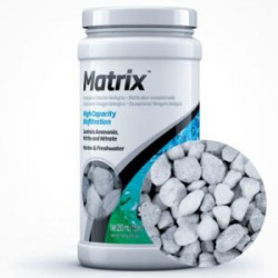 Matrix 500 ml seachem