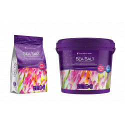 Sea Salt 22 kg Aquaforest