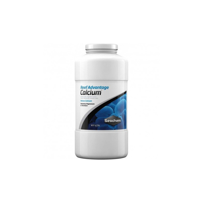 Reef Advantage Calcium 500gr