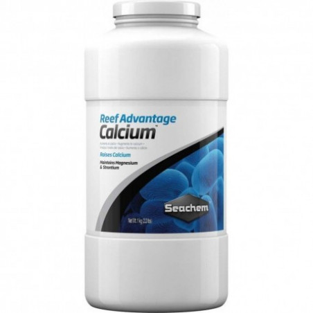 Reef Advantage Calcium 4kg