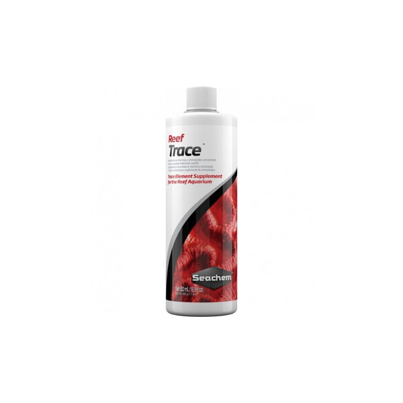 REEF TRACE 500 ML