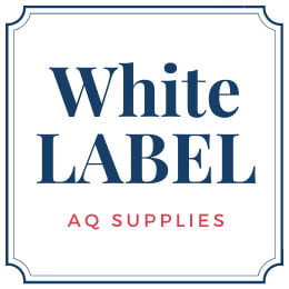 WHITE LABEL